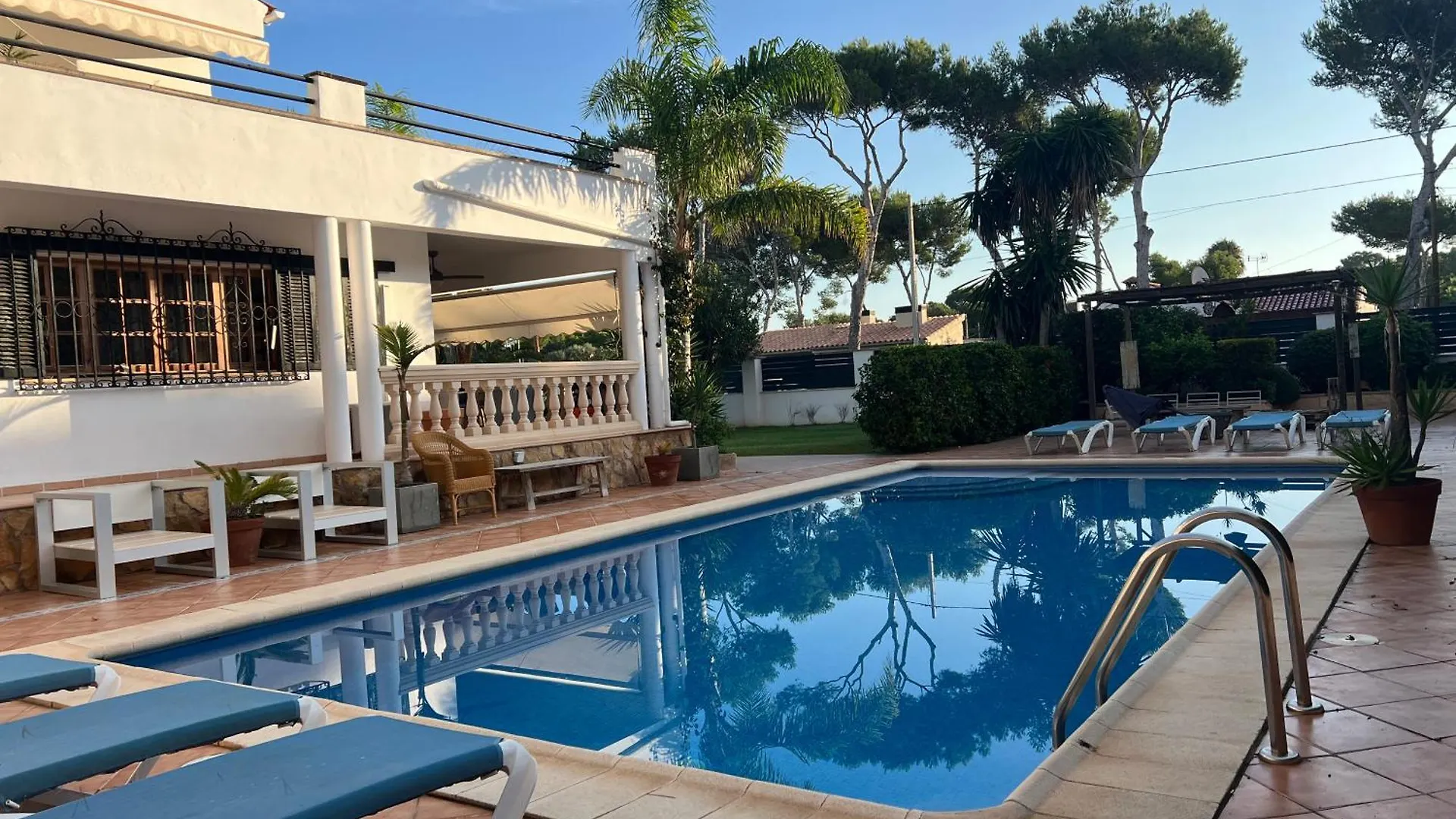 Villa Tesoro 埃尔托罗