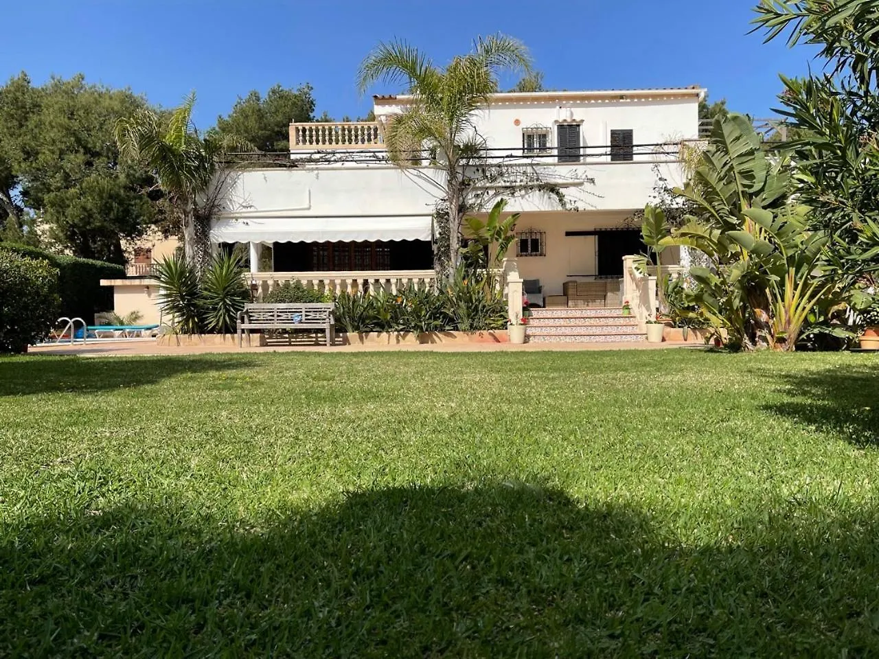 Villa Tesoro 埃尔托罗